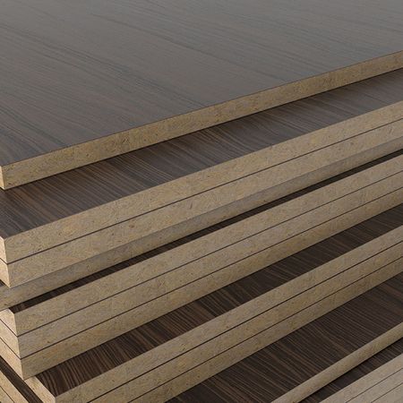 Holzplatten