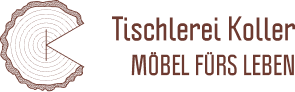 Tischlerei Koller in Langenlois | Möbel nach Maß und mehr